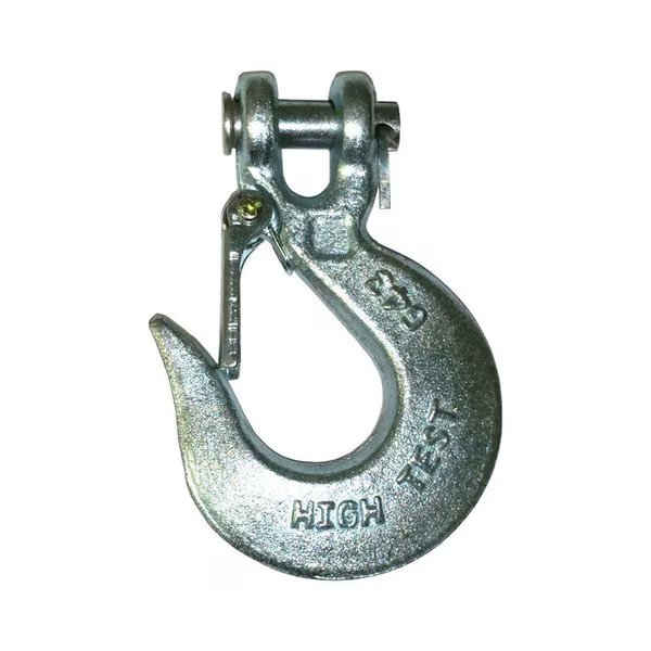 Clevis Slip Hook, Baron, Mfr#: 331L-3/8